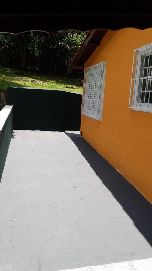 Chácara Barros Águas da Prata Exterior foto